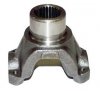 Zabierak krzyżaka ( YOKE ) Flansza wałka ataku przód bez pierścienia J8131656 Jeep Wrangler 1987-1990